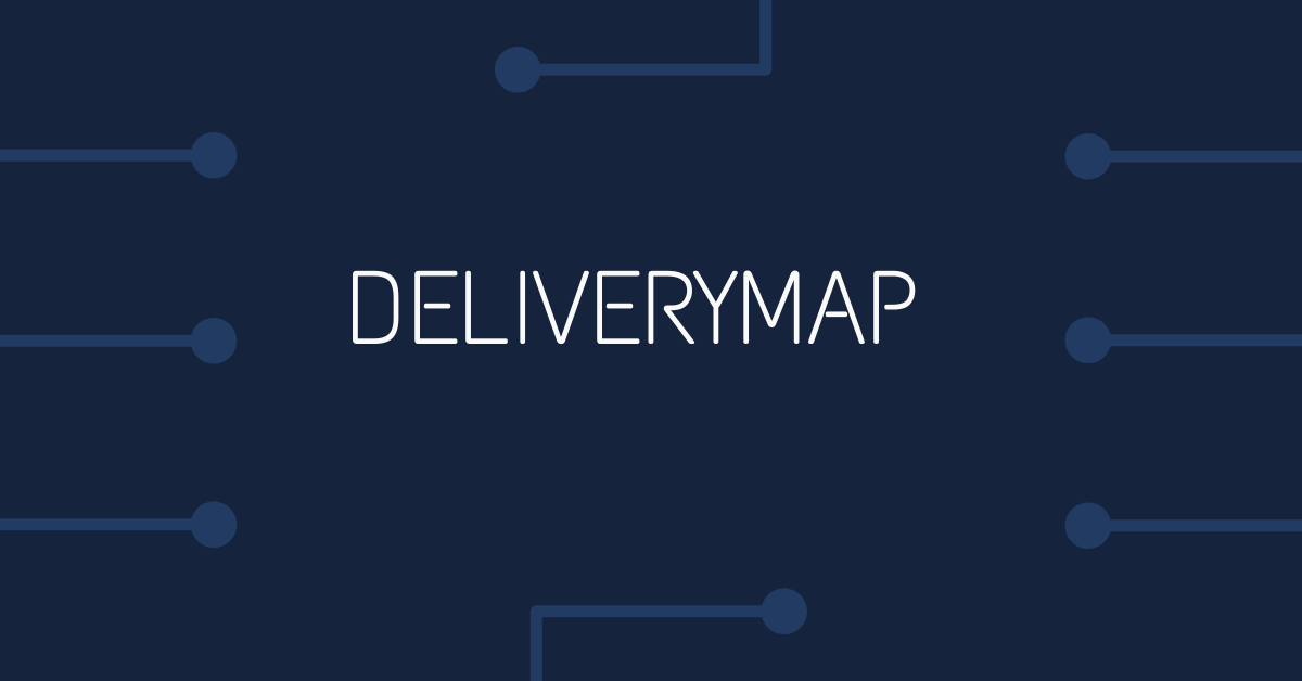 DeliveryMap
